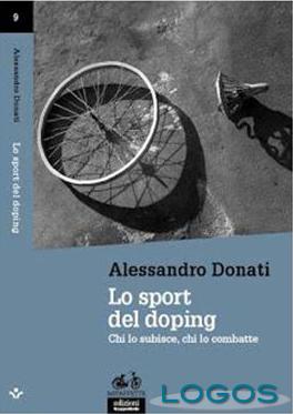 Castano Primo - il libro 'Lo sport del doping'