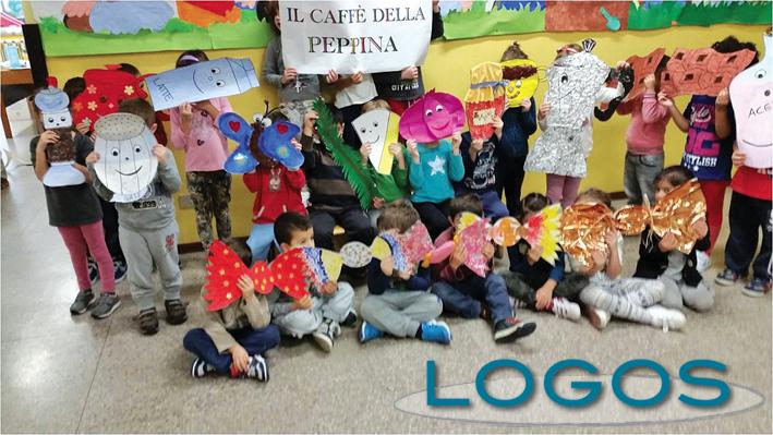 Arconate, Buscate, Scuola, Expo 2015