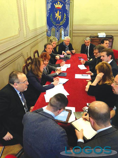 Magenta - Giunta 'comune' con Abbiategrasso