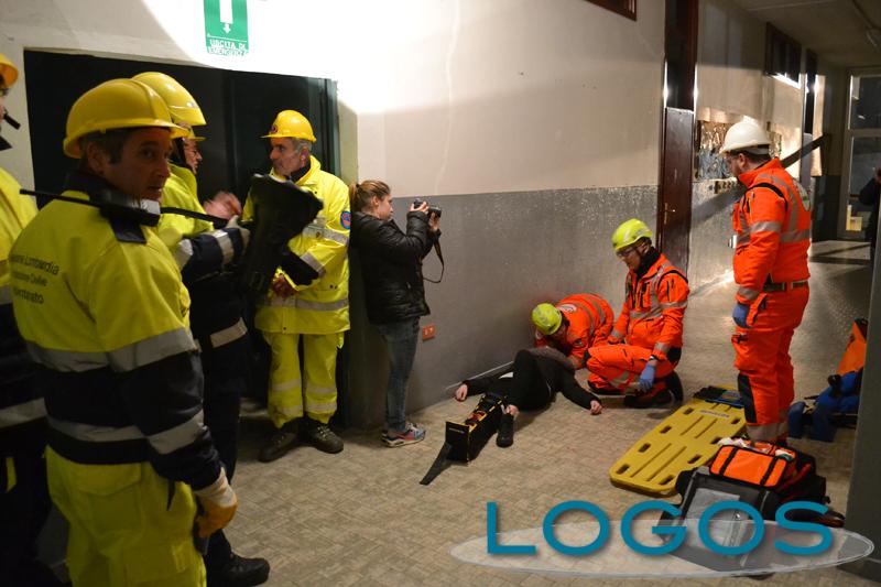 Buscate - Protezione Civile