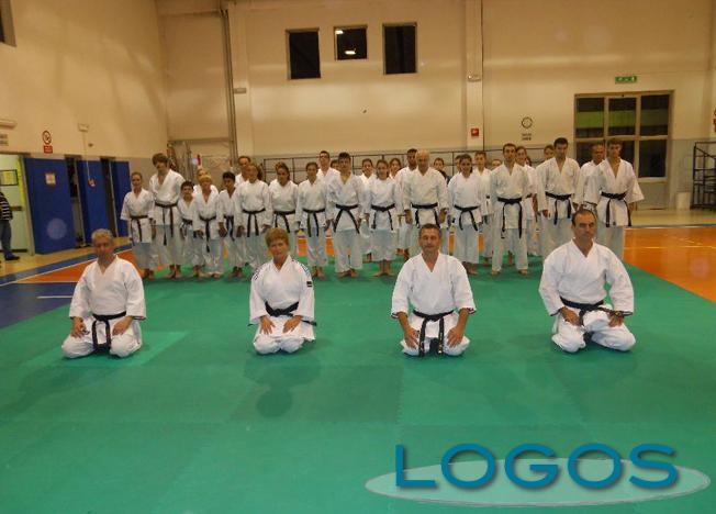 Castano Primo - Japan Karate Shotokan 