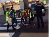 Scuola - Il Pedibus a Busto Garolfo