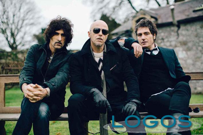 Musica - I Negrita (Foto di Dara Munnis)