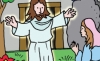 Proeo - Gadget per la Quaresima, la Pasqua del Signore 
