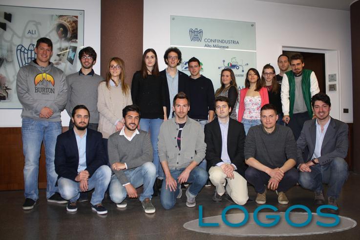 Territorio - #ALICAMP 2015