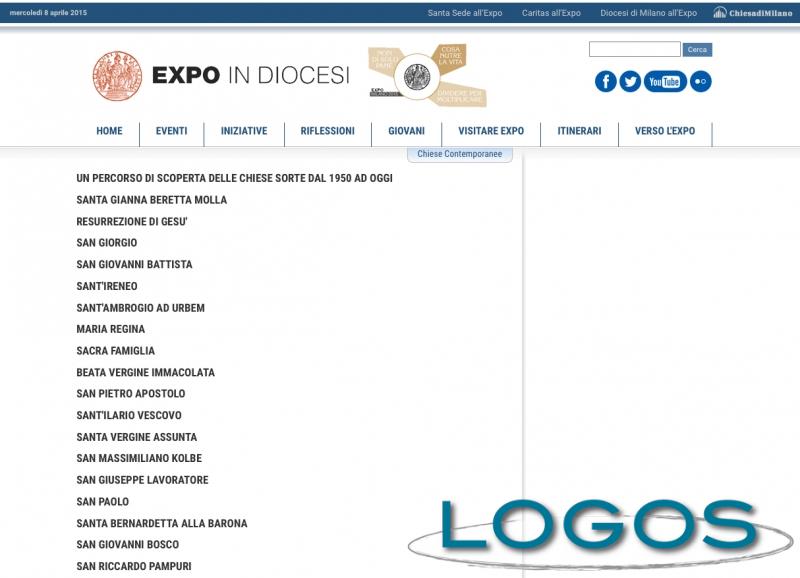 Cultura, Musica, Sociale, Expo 2015