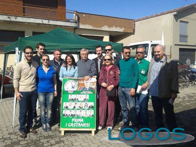 Castano Primo - La sezione della Lega Nord Castano Primo - La sezione della Lega Nord
