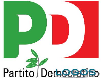 Politica - Logo Partito Democratico (Foto internet)