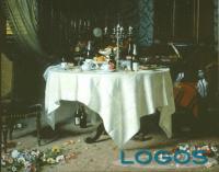 Milano - Triennale 'Arts & Foods'.03