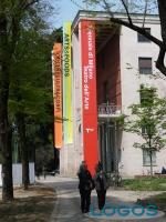Milano - Triennale 'Arts & Foods'.01