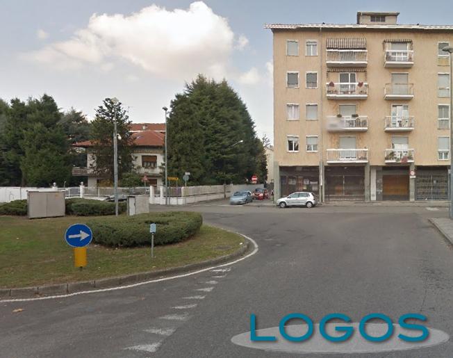 Castano Primo - Piazza San Zenone (Foto d'archivio) Castano Primo - Piazza San Zenone (Foto d'archivio)