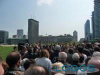 Milano - Il campo di grano 'Wheatfield'.02
