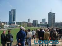 Milano - Il campo di grano 'Wheatfield'.01
