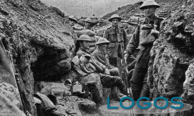 Eventi - La Prima Guerra Mondiale (Foto internet)