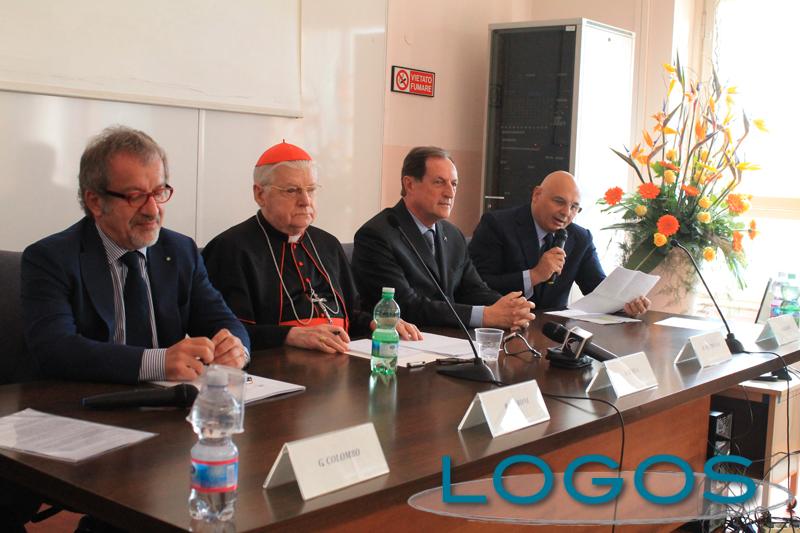 Busto Arsizio, Salute