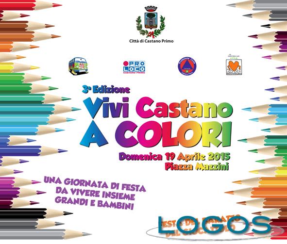 Castano Primo - 'Vivi Castano a colori'