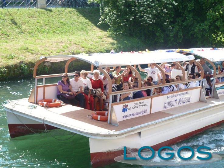Boffalora Ticino, Cuggiono, Magenta, Scopriamo il Territorio, Bernate Ticino, Expo 2015
