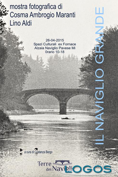 Abbiategrasso - Mostra sul Naviglio Grande, aprile 2015