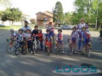 Turbigo/Cuggiono - Scuola di ciclismo 