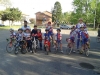 Turbigo/Cuggiono - Scuola di ciclismo 