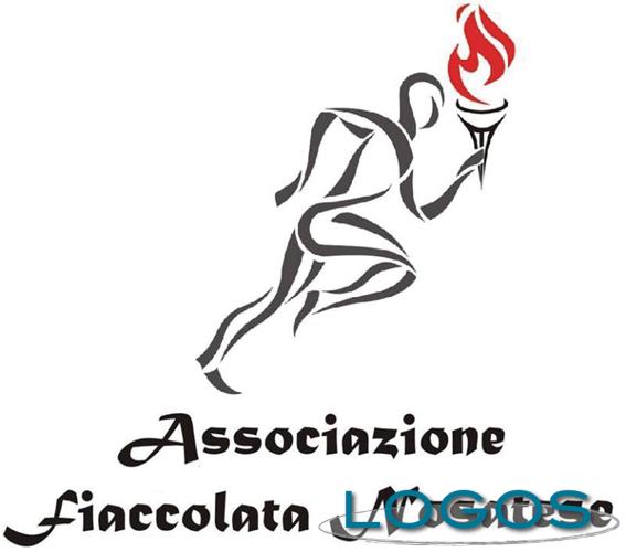 Nosate - Il logo della Fiaccolata nosatese