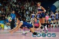 Sport - Novara - Piacenza - 2015.03