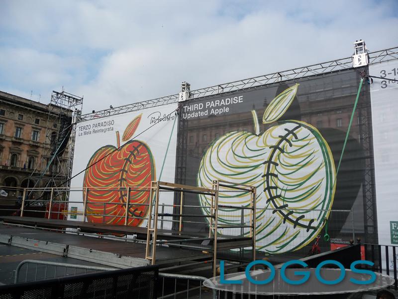 Cultura, Eventi, Expo 2015