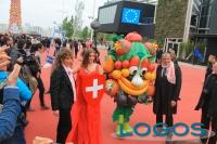 Expo 2015 - La parata artistica.01