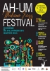 Musica - AH-UM Milano Jazz  Festival 2015