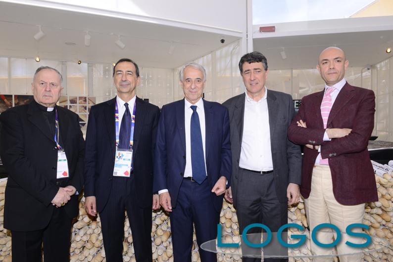 Cultura, Sociale, Expo 2015