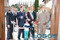 Turbigo - Inaugurazione della mostra sul centenario della Prima Guerra Mondiale