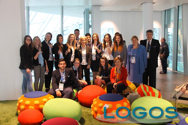 Arconate, Buscate, Scuola, Expo 2015