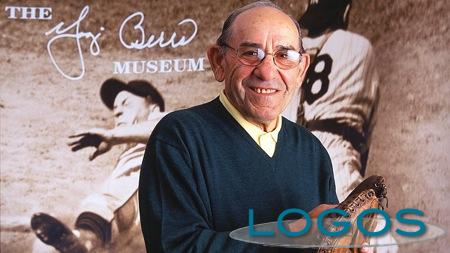 Sport - Yogi Berra, mito del baseball americano