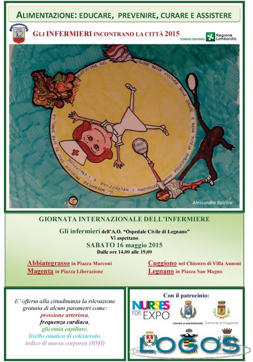 Salute - Giornata dell'Infermiere 2015