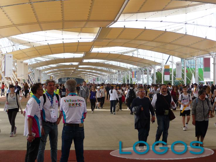 Expo - Aree EXPO: quale futuro?