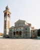 Bienate - La Parrocchia di San Bartolomeo (Foto internet)