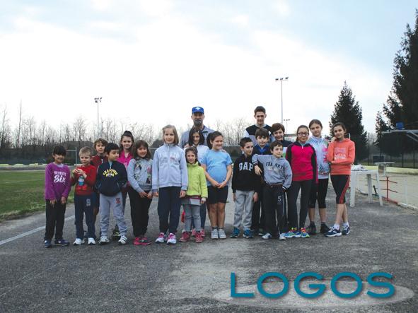 Castano Primo - L'Asd Olimpica Castano Primo