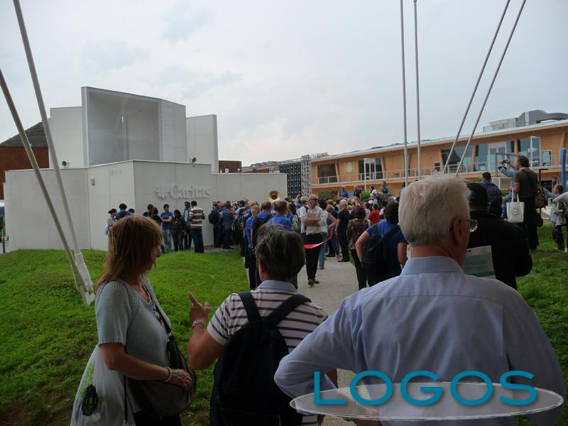 Sociale, Expo 2015