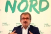 Attualità - Il presidente della Lombardia, Roberto Maroni (Foto internet)