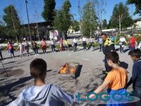 Turbigo - Educazione stradale