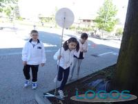 Turbigo - Educazione stradale1