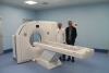 Cuggiono - Nuova TAC in Ospedale 