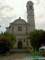 Vanzaghello - La Parrocchia