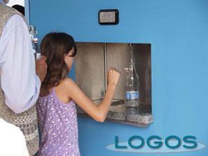 Turbigo - Casa dell'acqua (Foto internet)