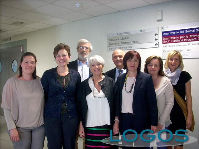 Magenta/Legnano - "Mamme e papà si diventa"