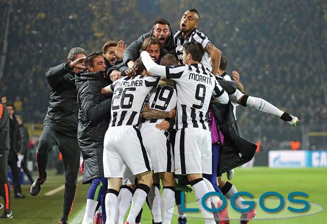 Sport nazionale - Juventus (Foto internet)