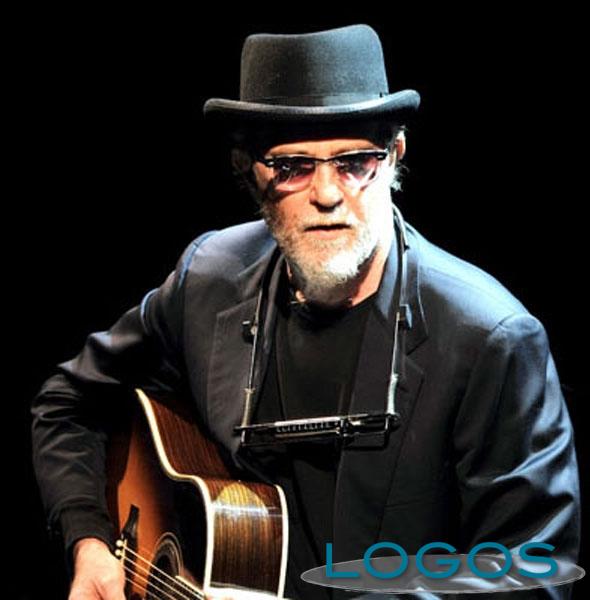 Musica - Francesco De Gregori (Foto internet)