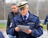 Castano Primo - Il comandante della Polizia locale, Diego Genoni (Foto Pubblifoto)