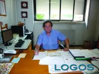 Scuola - Il preside Luciano Marzorati