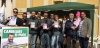 Castano Primo - Il gruppo della Lega Nord (Foto facebook)